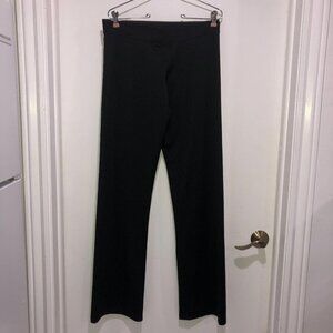 𝅺girl's Dance Department  "Favorite" Dance jogger pant Size XL